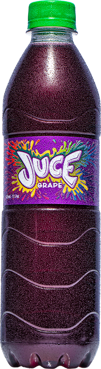 Juce – B&B | Beverages