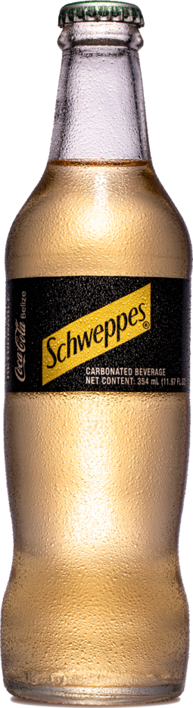 Schweppes – BOW | Beverages