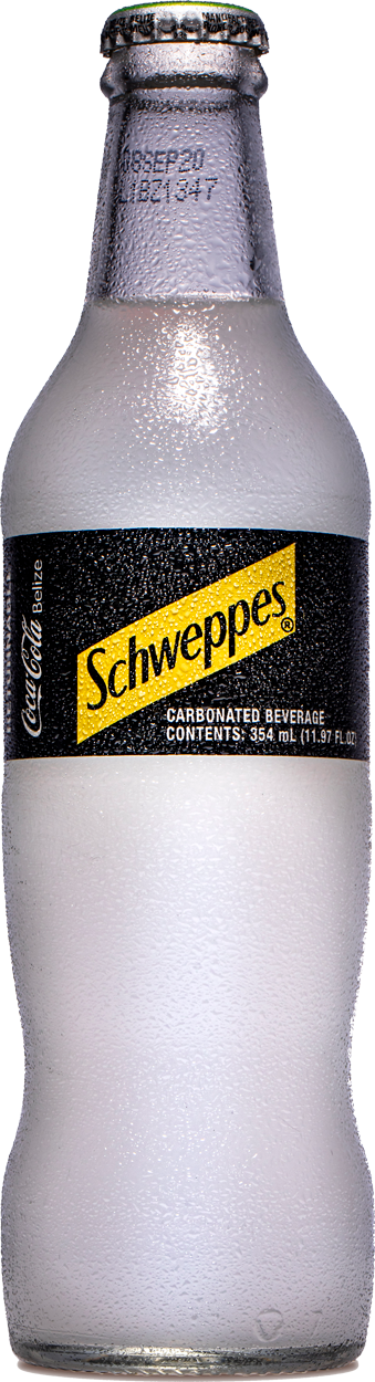 Schweppes – B&B | Beverages