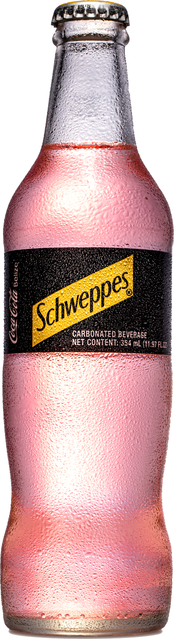 Schweppes – B&B | Beverages